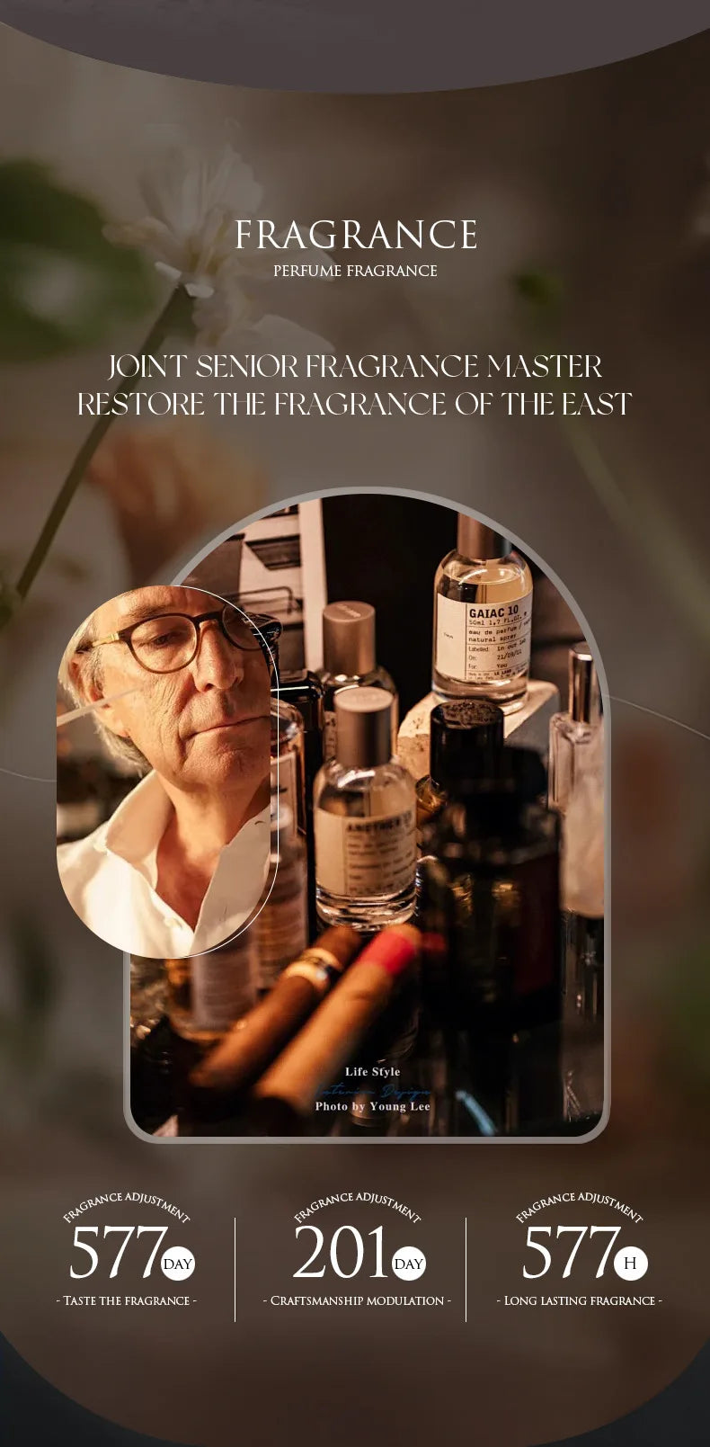 Car Air Freshener, Long Lasting Fragrance, Suitable for Car, Home, Office, Bathroom, Bedroom, Car Interior Aromatherapy