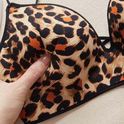 10CM Ultra Thick Push Up Bra for Small Chest Women Wireless Seamless No Side Fat Bra Lift Shape Body Shaper with Invisible Back