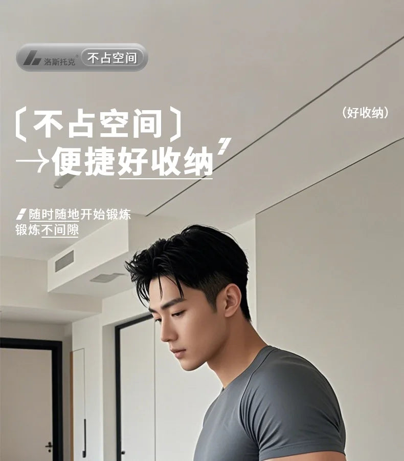 Tapis de yoga pliable et pratique, antidérapant, épais et large, pour le fitness à domicile et en extérieur, ainsi que pour la beauté et le sport.