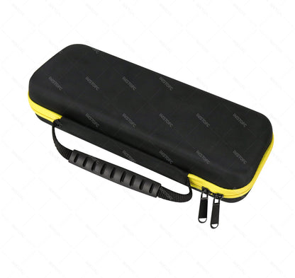 Mini Portable A4 Printer Handbag Storage Case Made Of EVA Large Capacity for A40 Tattoo Printer Peripage Travelling Carry Bag