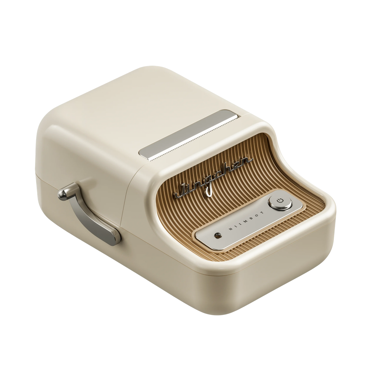 Niimbot B21 B21PRO Mini Adhesive Label Printer Wireless Portable Thermal inkless Maker Photo Barcode PriceTag Sticker 200 300dpi