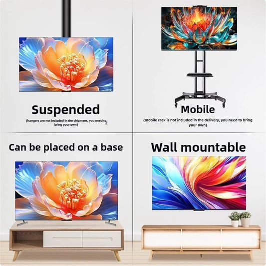 32/40/inch High Definition Intelligent Internet Protocol Television Home 1080P LCD TV High Definition Eye Protection Smart TV