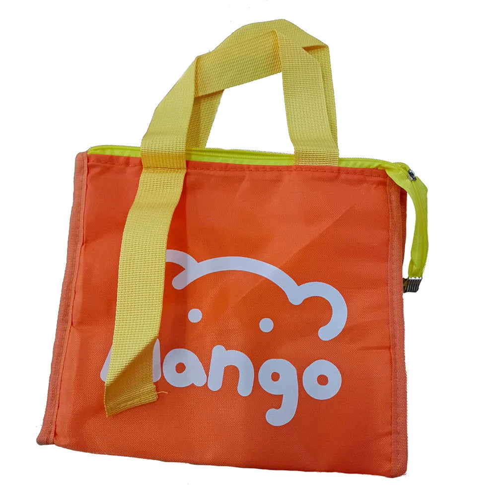 Sac à lunch isotherme 1 pièce pour femmes et enfants, sac à lunch portable, sac de pique-nique, sac à lunch pour le travail