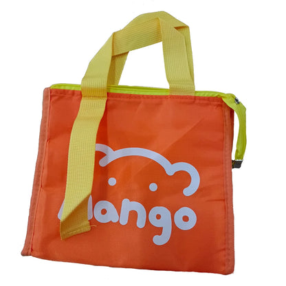 Sac à lunch isotherme 1 pièce pour femmes et enfants, sac à lunch portable, sac de pique-nique, sac à lunch pour le travail