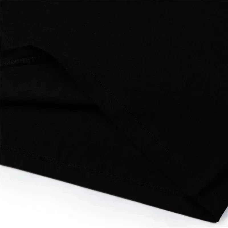 T-shirts de musculation humoristiques pour hommes, manches courtes, vêtements de fitness et d'exercice.