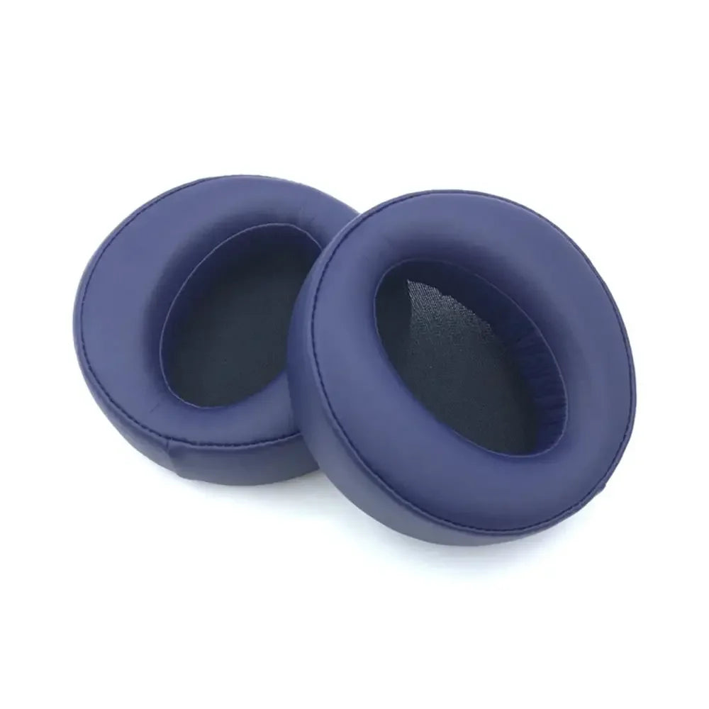 1 Pair Replacement Ear Pads for Sony MDR-XB950BT MDR-XB950B1 MDR-XB950/H Headphones Ear Cushions Headset Earpads
