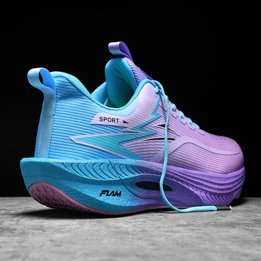 High Quality Sport Shoes For Men Casual Platform Running Sneakers Men's Trainer Breathable Walking Basketball Shoes Women Comfy