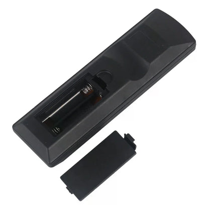 Télécommande compatible avec les décodeurs intelligents HDTV (DVB-T2).