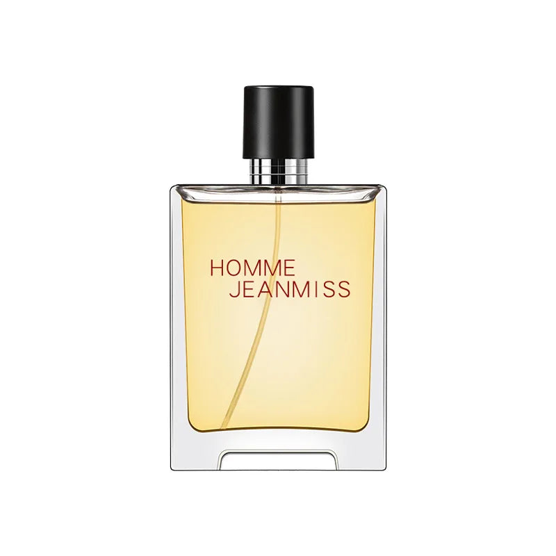 Pheromones Perfume For Men  Earth Fresh Long Lasting Fragrance High End Woody Aromatic Cologne Spray Natural Scent Parfume