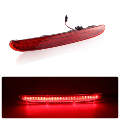 LED High Mount Third Brake Light Rear Stop Lamp Canbus For Opel For Vauxhall Astra J 5D 2009-2016 GTC 2012-2018 Car Accessories