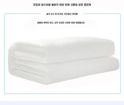 Foam Mattress Folding Elastic Cushion Student Mattress Special Soft Mattress Bunk Folding Sponge Mattress Sleeping Pad