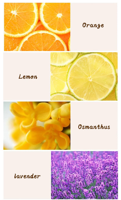 Car Air Freshener Smell in the Car Styling Air Vent Perfume Parfum Flavoring for Auto Interior Accessorie Air Freshener Custom