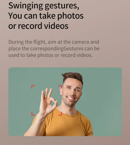 2026 New G6 GPS Drone 8K Professional HD Camera Optical Flow 5G WIFI Omnidirectional Obstacle Avoidance Quadcopter Kids Gift Toy