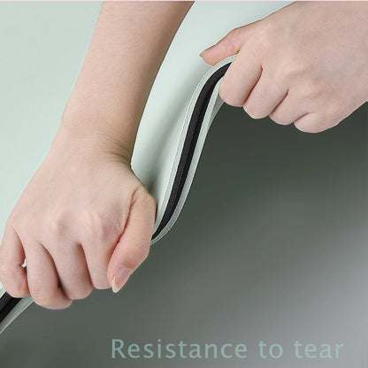 Tapis de yoga antidérapants, tapis de fitness Pilates, écologiques, tapis de yoga pour femmes et tapis de fitness adaptés aux entraînements à domicile