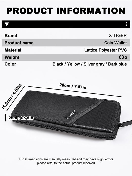 X-TIGER Bicycle Phone Bag Cycling Jersey Bag Lightweight and Portable Multifunctional Handbag Wallet Cycling Equipment