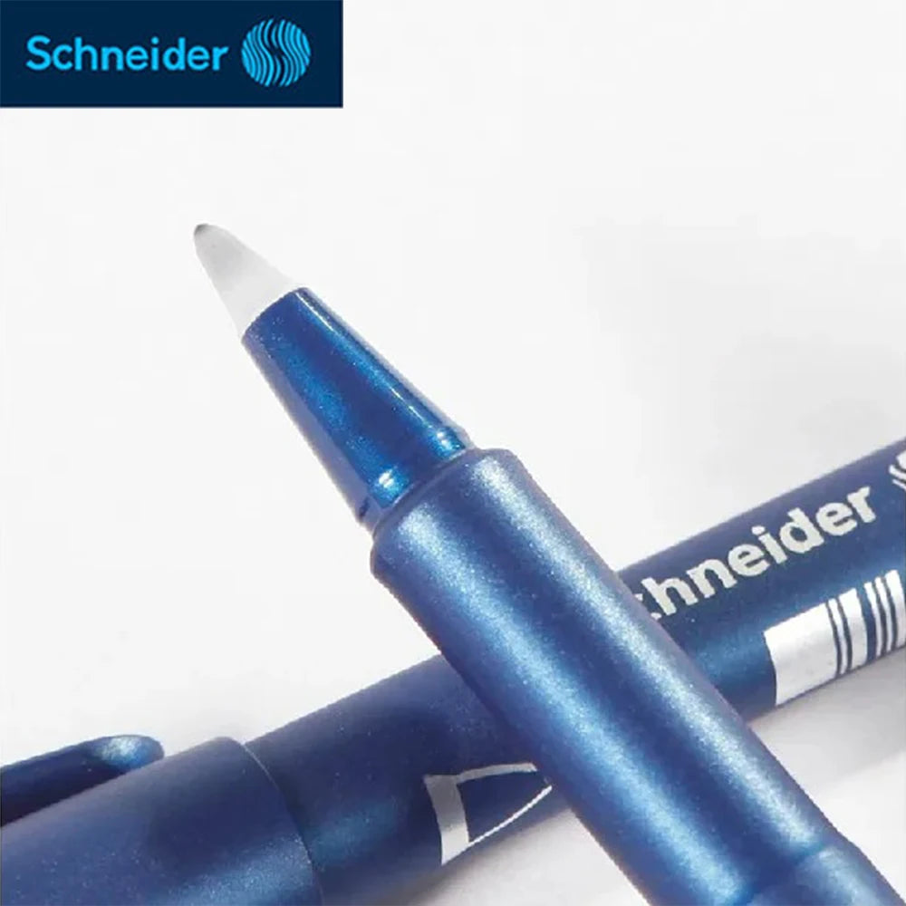 1PC German Schneider Topball 847 0.5mm Gel Pen Signature Pen Writing Smooth Student Exam Supplies Back To School Stationery