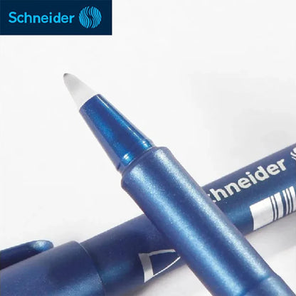 1PC German Schneider Topball 847 0.5mm Gel Pen Signature Pen Writing Smooth Student Exam Supplies Back To School Stationery