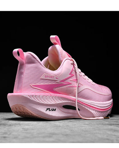 High Quality Sport Shoes For Men Casual Platform Running Sneakers Men's Trainer Breathable Walking Basketball Shoes Women Comfy