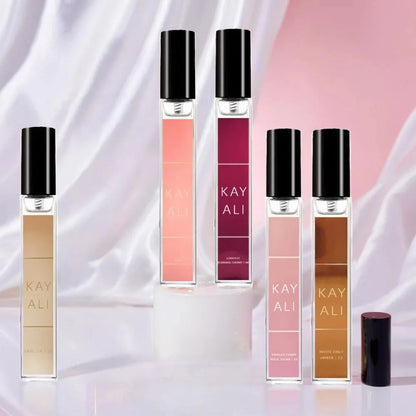 Perfume for Women Elegant Sweet Fruity Floral Woody Base Romantic Long Lasting Fragrance Eau De Parfume