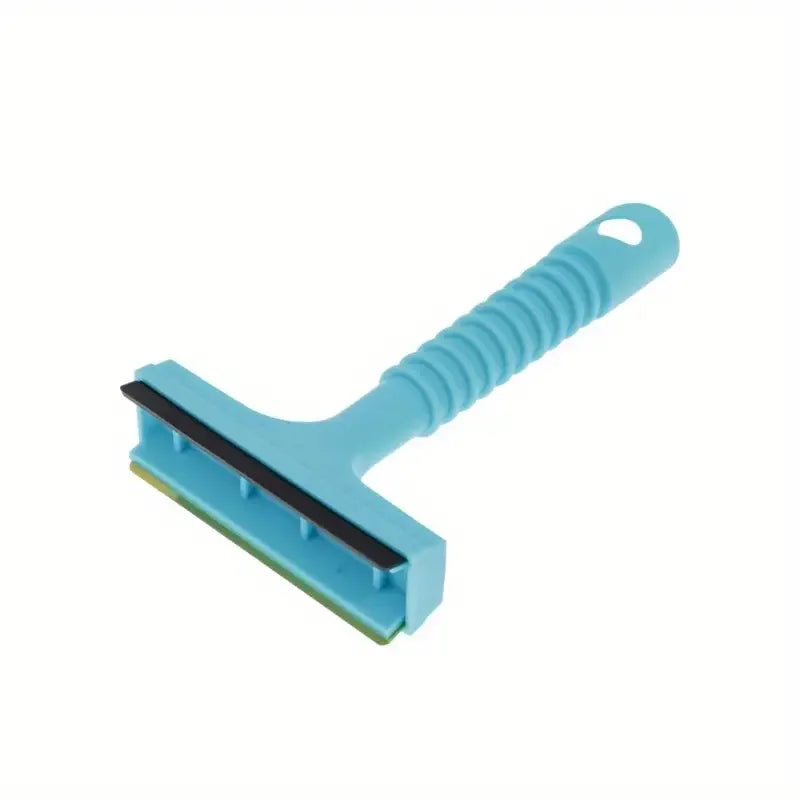 Grattoir à glace pour voiture, pelle à neige pour déneiger le pare-brise et les vitres en hiver, outil de déneigement, brise-glace pour voiture