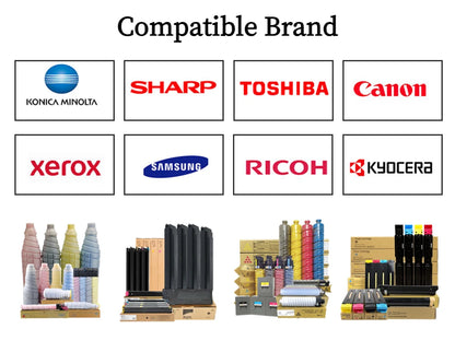 1PCS MPC3503 Drum Unit for Ricoh C3003 C3503 C4503 C5503 C6003 Empty Original Disassemb 95% New Semi-finished Products