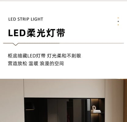 Meubles TV tendance et élégants, simples et luxueux, pour salon et maison.