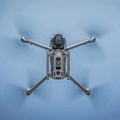 Landing Gear Foldable Extended Leg Protector Heighten Quick Release Extender Legs Feet Landing Legs Stand for DJI Air 3S/Air 3