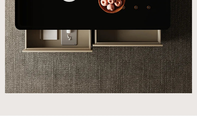 Meubles TV tendance et élégants, simples et luxueux, pour salon et maison.