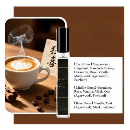 Perfume for Women Elegant Sweet Fruity Floral Woody Base Romantic Long Lasting Fragrance Eau De Parfume