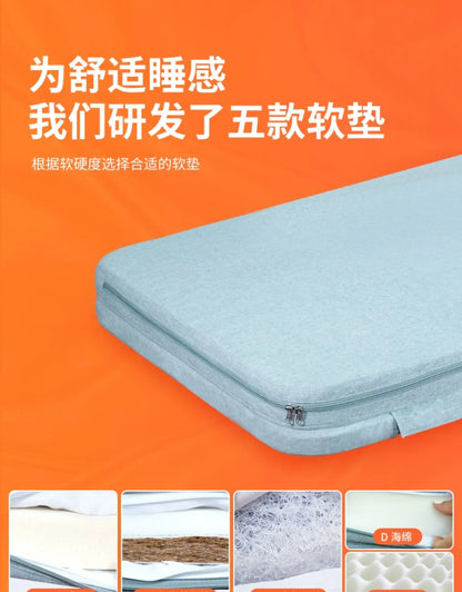 Electric Nursing Mattress for Elderly Bedridden - Auto - Rollover Assist in Standing Up Lift - Bed Function Ideal Tatami FYMS