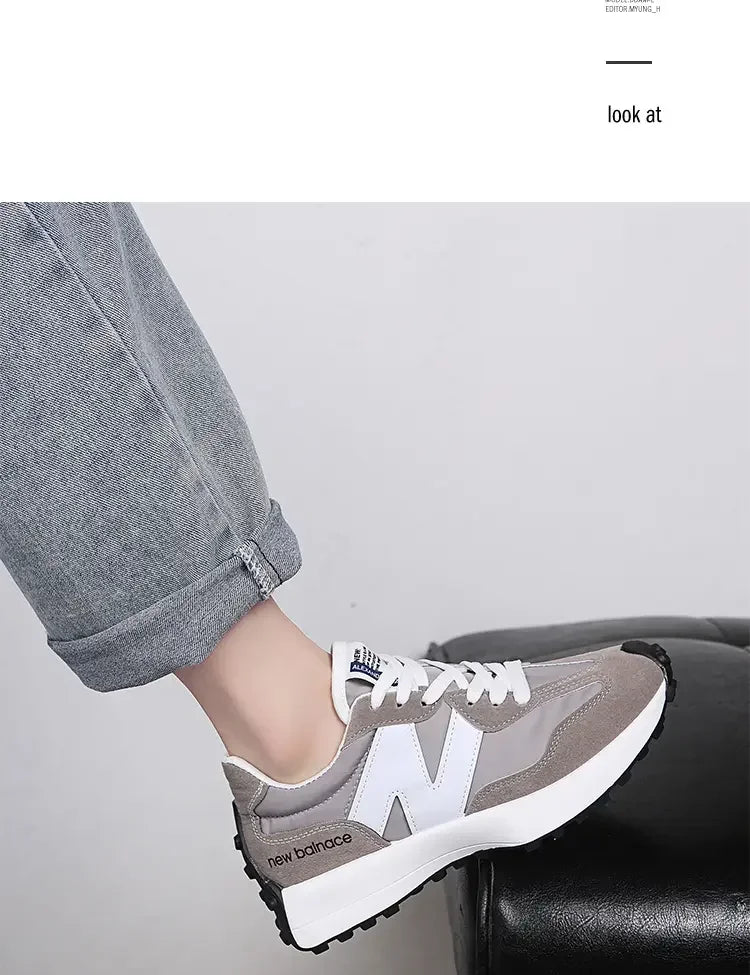 2026 New Women Casual Shoes Fashion Breathable Walking Flat Shoes Sneakers Women 2025 Gym Vulcanized Shoes White Female Footwear