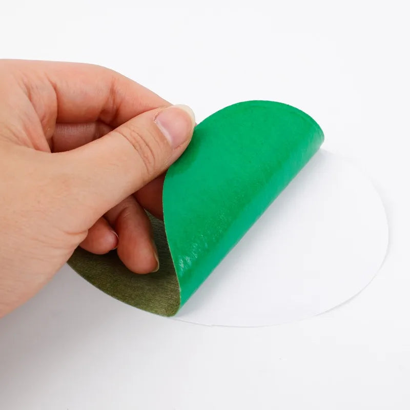 10/20/30pcs Mugwort Burns Fat Eliminates Dampness Reduces Belly Fat Warm Knee Patch Acupuncture Patch Fitness Running Heat Patch