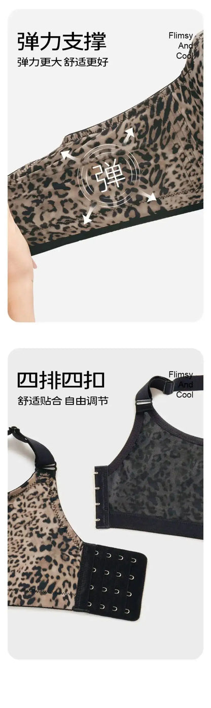 Bras For Womens Lingerie Top Female Stick On Bra Underwire Plus Size Brassiere Sexy Underwear B C D E F Cup 75 80 85 90 95