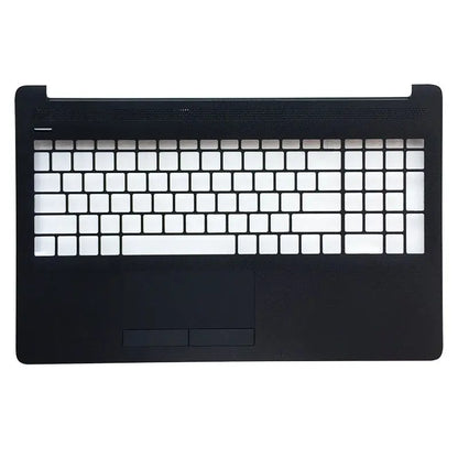 Laptop Shell For HP 15-DA 15-DB 15-DX 250 G7 TPN-C135 TPN-C136 LCD Top Case/Bezel Cover/Palmrest Upper Case/Bottom Base Cover