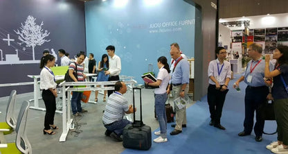 Low Storage Cabinet With Drawers