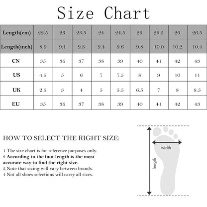 Spring Height Increasing Round toe Versatile Women Platform Causal Shoes Fashion Breathable Sport Designer Sneaker