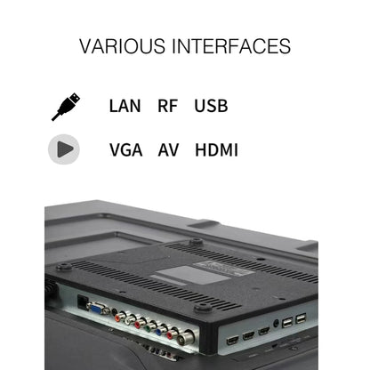 Fire Android Tv Oem Custom Logo Hd Video 4k Ultra Hd Plastic Led Tv  75 Inch Smart Tv