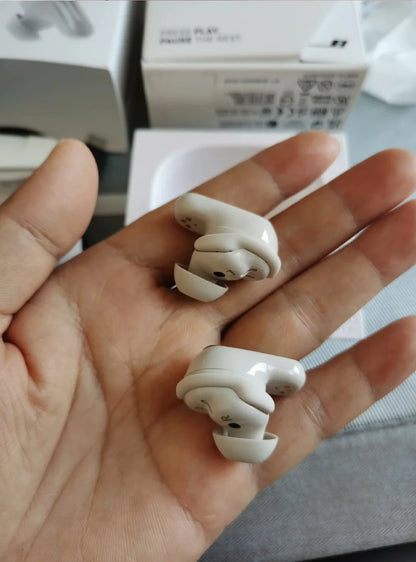 Bose QuietComfort Ultra Wireless Noise Cancelling Headphones Bluetooth Earbuds Space Audio and First-Class Noise Cancelling