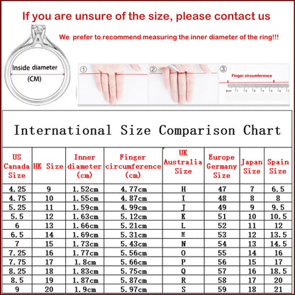 Bague tendance TFGLBU en moissanite de 1,5 mm pour femme, sertie de diamants de laboratoire assortis, anneau en argent sterling 925 certifié, vente en gros de bijoux