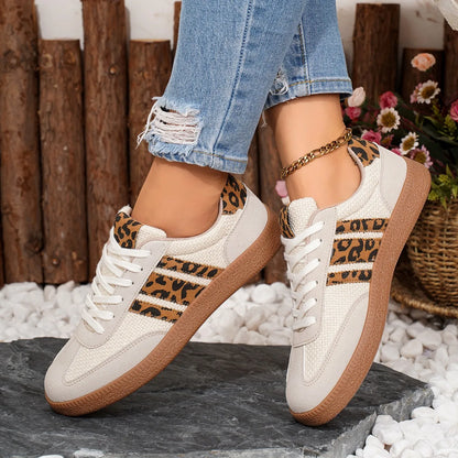 Women Sneakers 2025 New Fashion Luxury Designer Comfortable Shoes for Women Brand Classical Outdoor Sneakers Casual Women