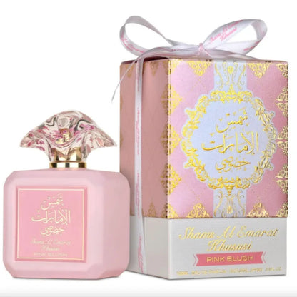 Luxury 100ml Unisex Parfum Long Lasting Floral Fruity Gourmand Scent Sweet Creamy Vanilla Fresh Playful Charming Niche Perfume