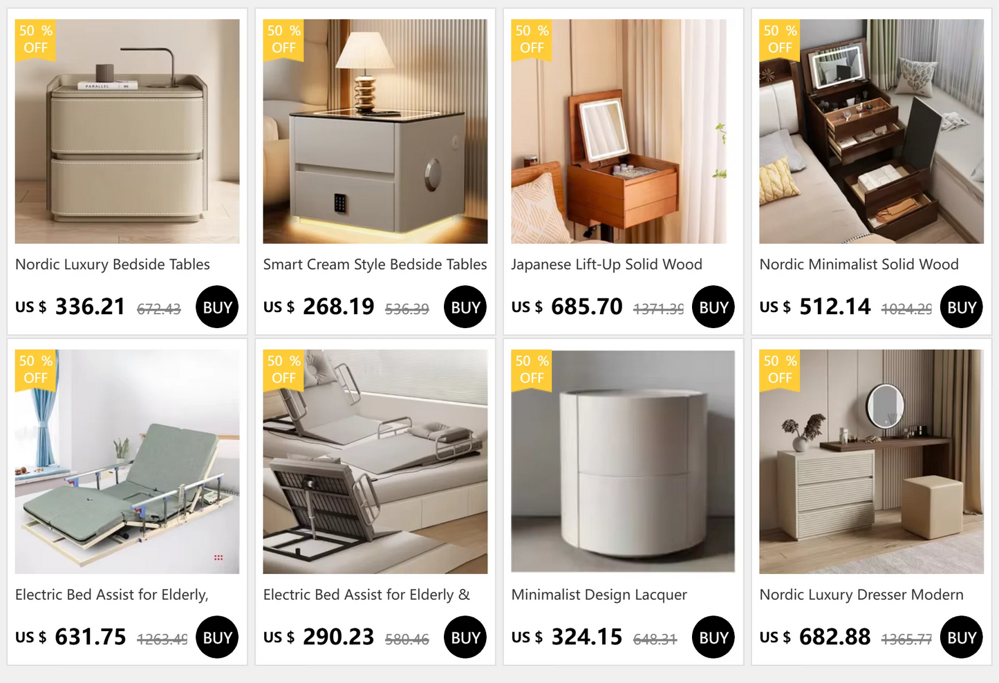 Electric Nursing Mattress for Elderly Bedridden - Auto - Rollover Assist in Standing Up Lift - Bed Function Ideal Tatami FYMS