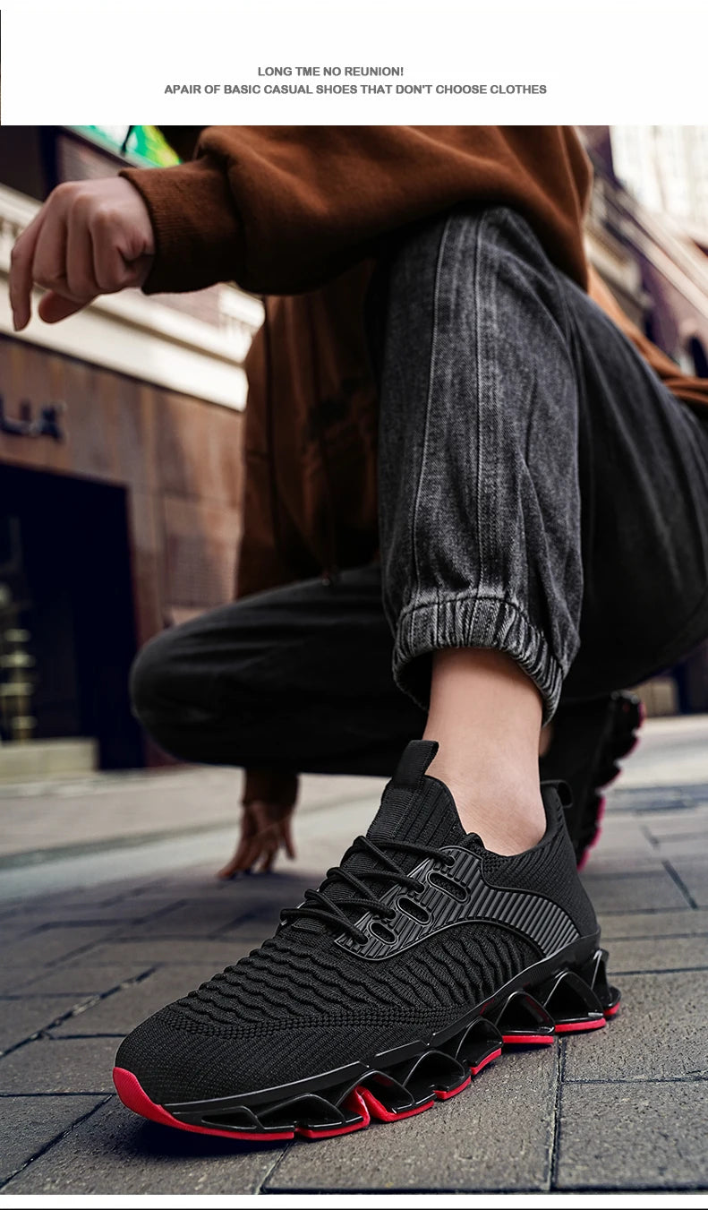 Men Shoes Sneakers man casual Men's Shoes tenis Luxury shoes Trainer Race Breathable Shoes fashion running Shoes for women