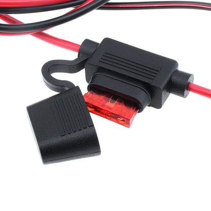 Motorcycle Mount Wireless Charger