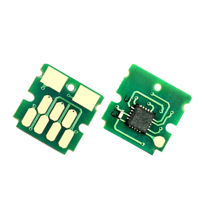 C9345 Ink Maintenance Box Chip for Epson WF 7310 ST C8090 ET 8500 ET 8550 EC C7000 WF 7840 WF 7820 ST C8000 ET 16600 Printer
