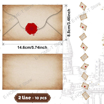 Kit d'arche de ballons magiques pour école de sorciers, avec chapeau de sorcier Vif d'or bordeaux, noir et or, pour une fête d'anniversaire sur le thème de la magie ou d'Halloween.