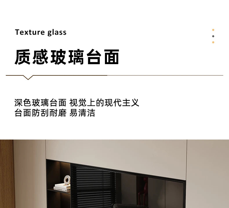 Meubles TV tendance et élégants, simples et luxueux, pour salon et maison.