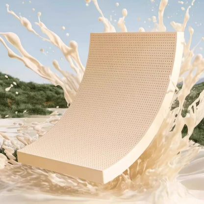 Mattresses Mat Folding Mattress Bed Mattresses Home Bedroom Furniture 100x200 120x200 150x200 180x200 Cm Latex Mattress