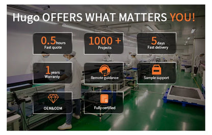 Téléviseur intelligent interactif 24 pouces avec écran tactile, salle de sport et jeux en direct