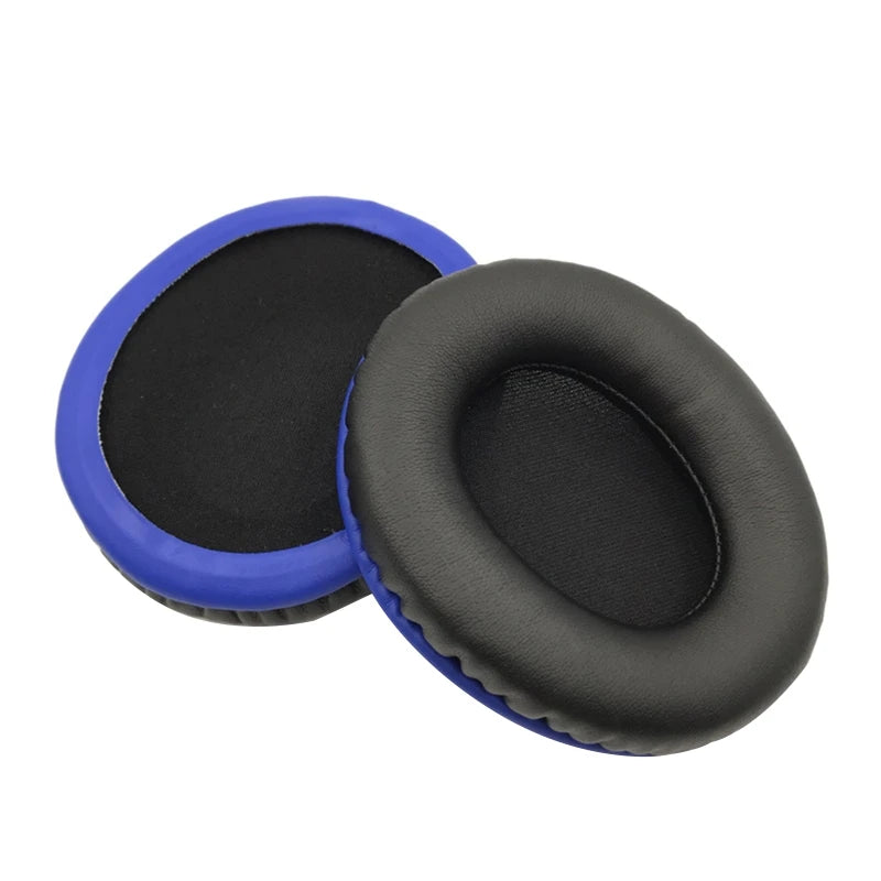 Replacement Earpads Headbeam For HyperX Cloud Stinger Core Headphone Sleeves Headband Ear Cushions Earmuffs  Dropship